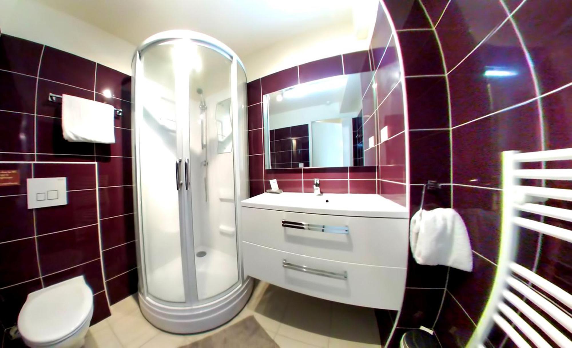 Hotel Au Bon Coin Cloyes-sur-le-Loir Luaran gambar