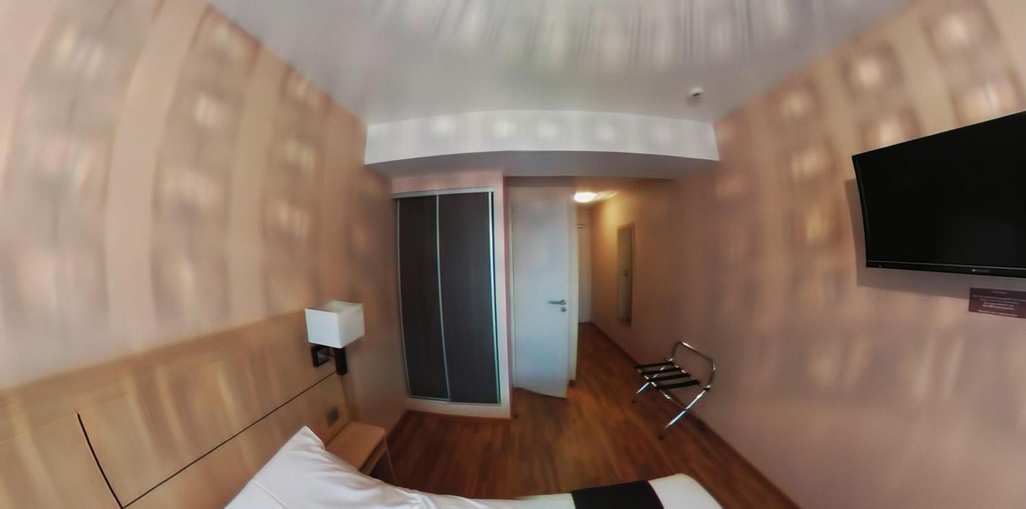Hotel Au Bon Coin Cloyes-sur-le-Loir Luaran gambar